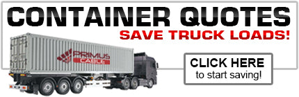 Container and Trucking Quotes