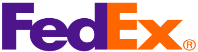 FedEx Logo