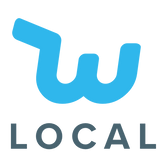 Wish Local Logo W