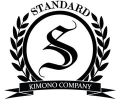 Standard Kimonos