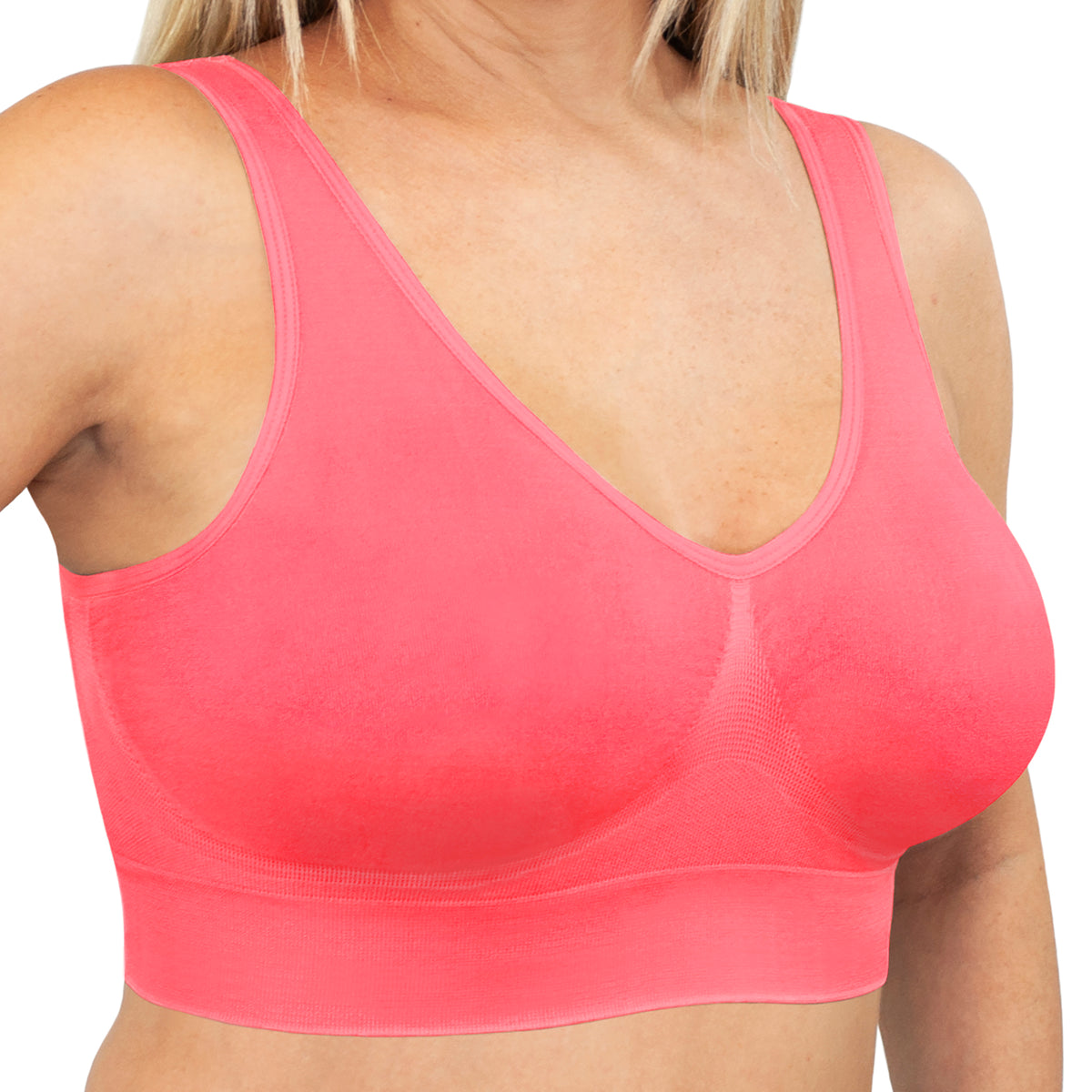 Super Lift Comfort Bra Watermelon Primo Comfort Specials 