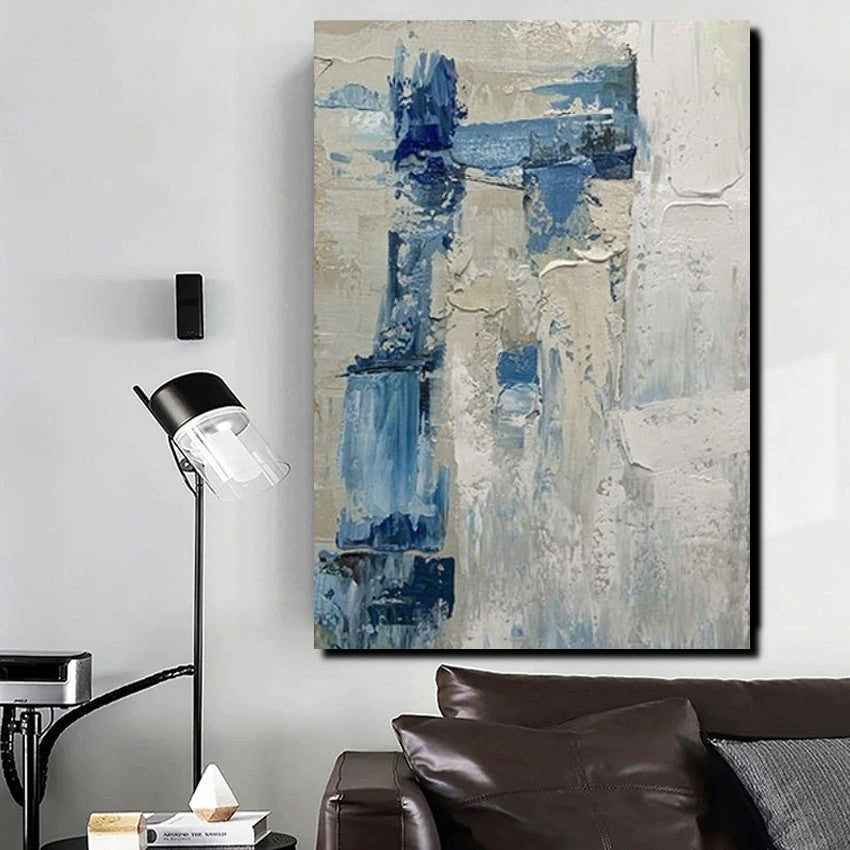 abstract painting ideas