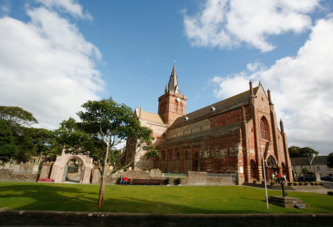 St. Magnus Cathedral