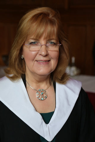 Sheila Fleet OBE