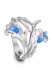 Bluebell ring