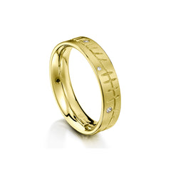 Ogham ring