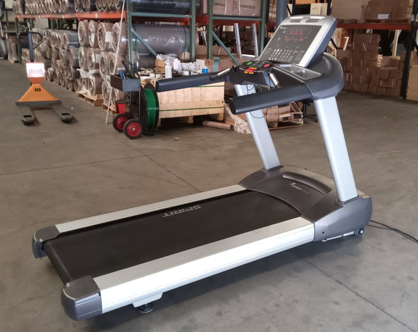 Spirit Fitness CT850 Treadmill (Used) Powerfit