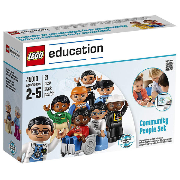 lego education community