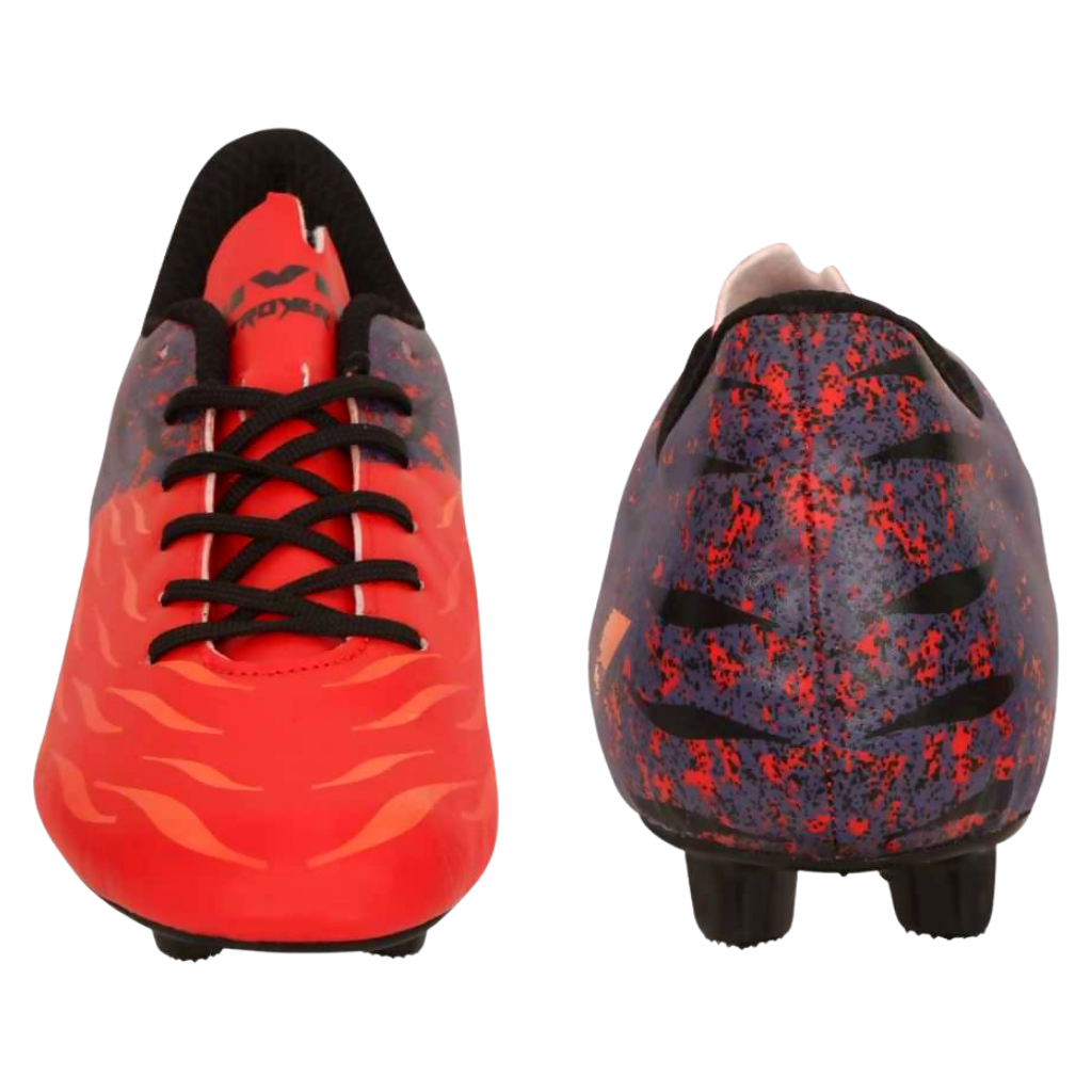 nivia football shoes destroyer