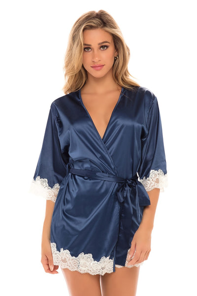 Selene Robe by Oh La La Cheri