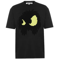 MCQ Monster T-Shirt