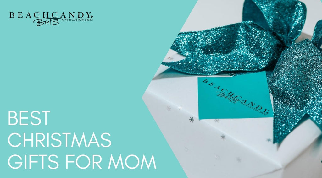 luxury gifts for mom christmas