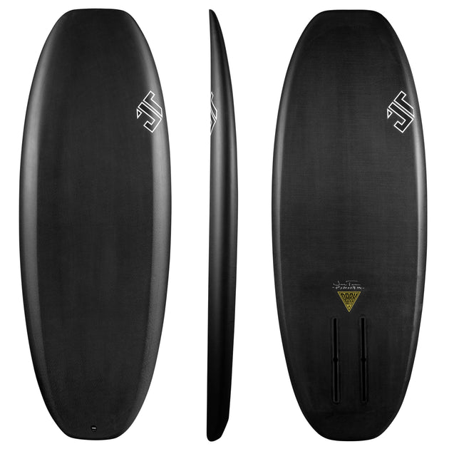 JT Foil Board | Dark Arts Surf