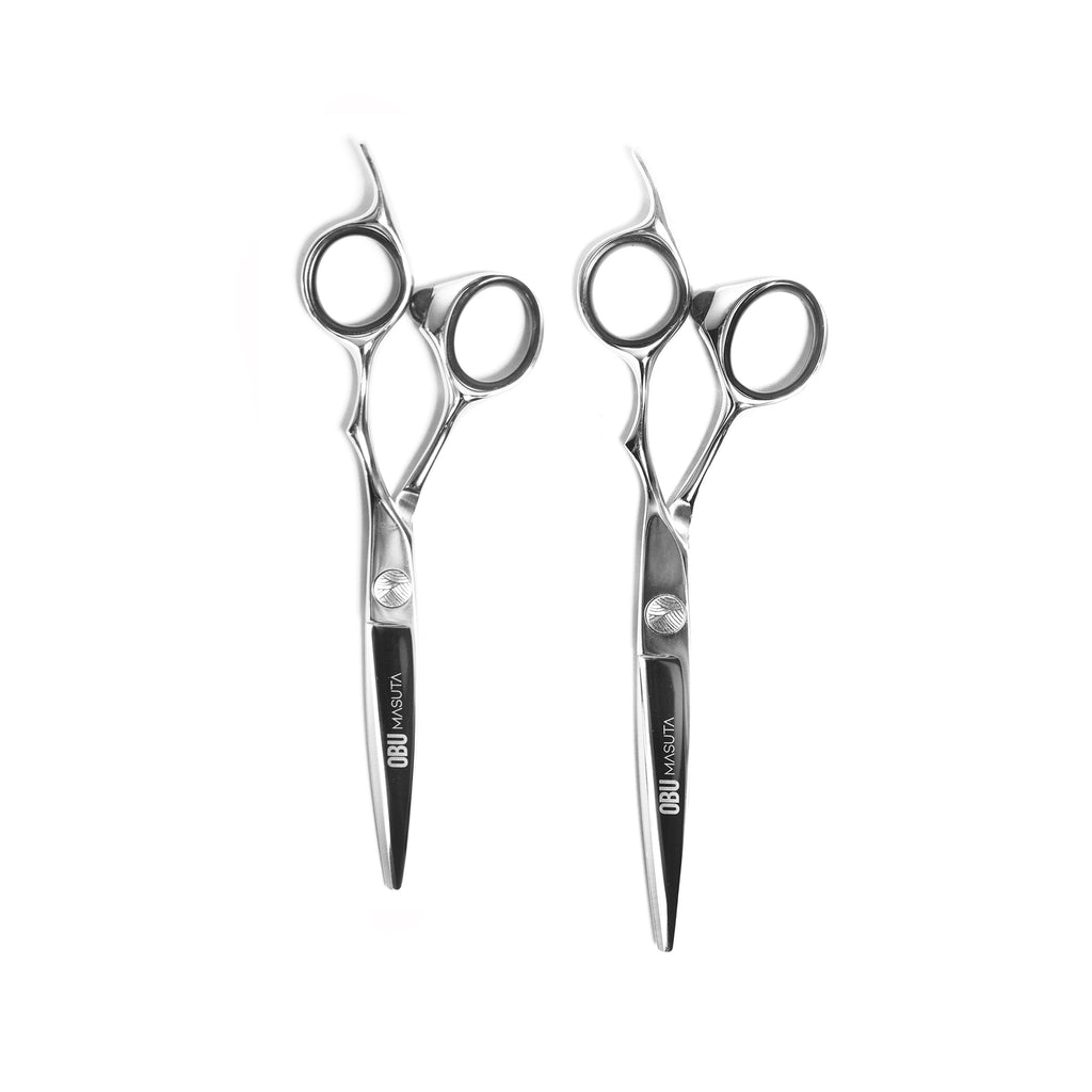 japanese steel hair scissors