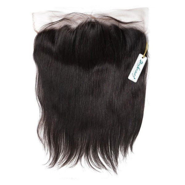 13x4 Lace Frontal Brazilian Hair Straight