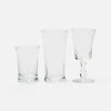 Blue Pheasant Colette Clear Highball, Set of 6