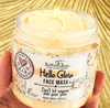 Hello Glow Face Mask for brightening & smoothing 6.7oz