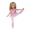 Lottie Ballerina Doll | Ballet Class