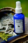 Shaman's Dawn Sage Spray - Smudging Spray