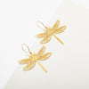 Larissa Loden Dragonfly Earrings
