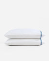 Sunday Citizen Frame Premium Bamboo Pillowcase Set