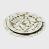 Joanna Buchanan Butterfly and Bees Salad Plates, Set of Four