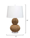 Jamie Young Sebastian Table Lamp