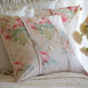 Taylor Linens Shore Rose Petal Porch Pillow