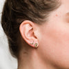 Larissa Loden Standing on the Moon Stud Earring Pack