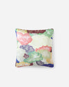 Sunday Citizen Sunset Soiree Throw Pillow