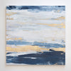 Julia Contacessi Salt Wash No. 2 - Canvas Print