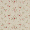 Kate Forman Sprig Floral Fabric