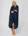 Sunday Citizen Snug Hooded Wearable Blanket