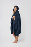 Sunday Citizen Snug Hooded Wearable Blanket