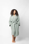 Sunday Citizen Muslin Cotton Kimono