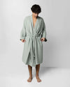 Sunday Citizen Muslin Cotton Kimono