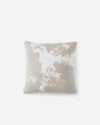 Sunday Citizen Pixel Throw Pillow