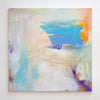 Julia Contacessi Swimming in Light - Canvas Print