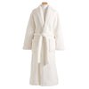 Pine Cone Hill Wonderland Fleece Ivory Robe