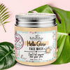 Hello Glow Face Mask for brightening & smoothing 6.7oz