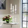 Arte Italica Alberto Candlesticks