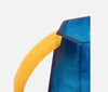 Blue Pheasant Megan Cobalt/Marigold Pitcher