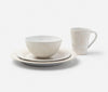 Blue Pheasant Vivienne Dinnerware