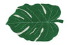 Lorena Canals Washable Rug Monstera Leaf