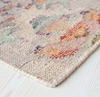 Dash & Albert Chapel Hill Loom Knotted Cotton Rug