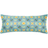 Laura Park Chelsea Blue 14x36 Pillow