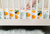 Clementine Kids Clementine Crib Sheet