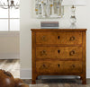 Modern History Continental Bedside Chest