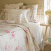 Taylor Linens Shore Rose Cream Duvet