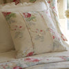 Taylor Linens Shore Rose Cream Porch Pillow